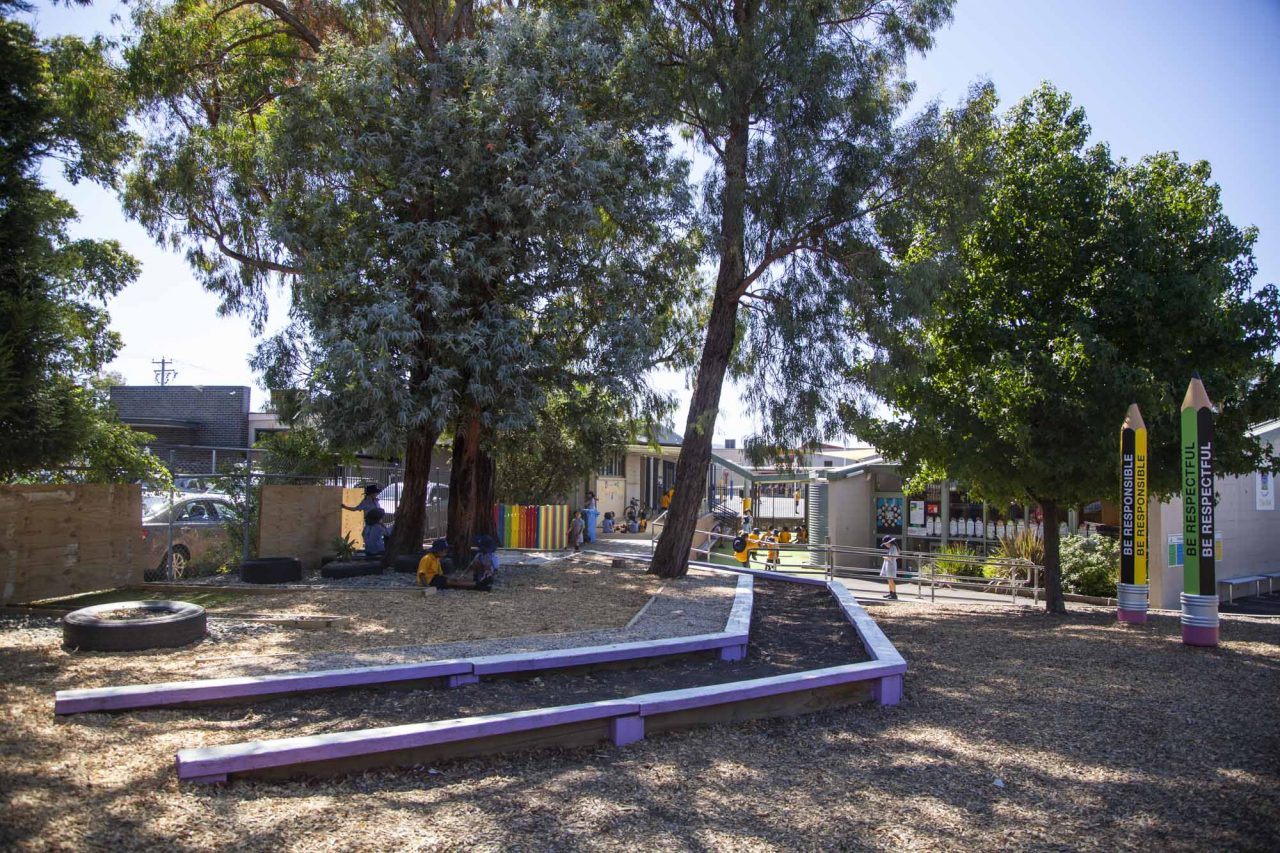 Grounds and Facilities | St Jude’s Primary School, Scoresby